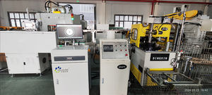 Máquina de inspección visual automática inteligente Cierre de aluminio Ropp Cámara industrial Inspección visual - Product Image 5