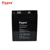 Baterai VRLA Profesional 2V 600Ah untuk Sistem Tenaga Surya 5 Buah dalam Paralel hingga 3000Ah 2 Volt