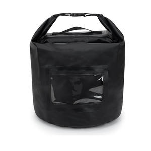 20 ק ג עץ גלולה אחסון תיק עמיד למים מיכל בד חיצוני עבור כדורי פחם צ 'יפס - Product Image 1