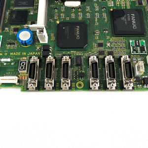 เมนบอร์ดวงจรพีซีบีดั้งเดิมของ FANUC A20B-8200-0843 - Product Image 3