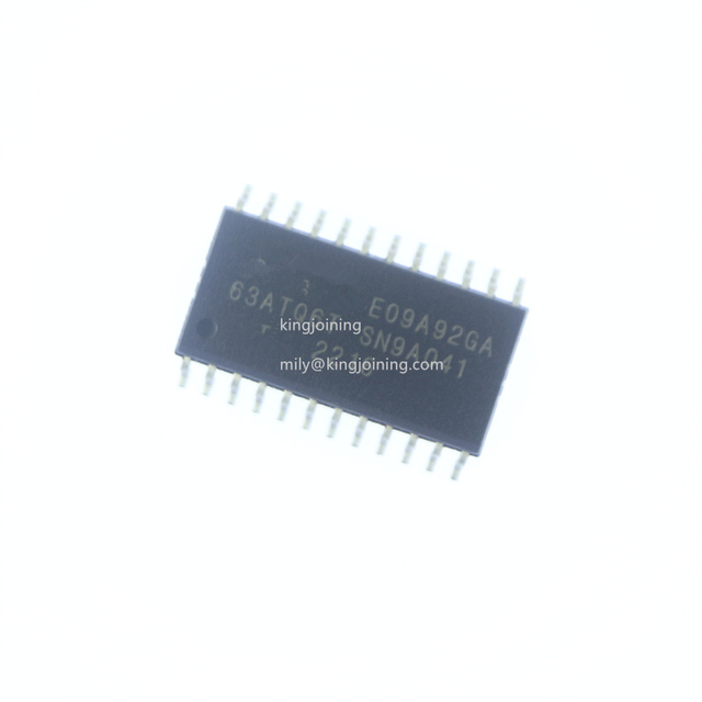 IC Chips Integrated Circuit Electronic Components SOP24 E09A92GA