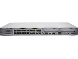 Pare-feu de centre de données d'entreprise Juniper Networks SRX1500 SRX2300 SRX4100 SRX4200 SRX4300 SRX4600 SRX4700 SRX5400 SRX5600 SRX5800 - Product Image 3