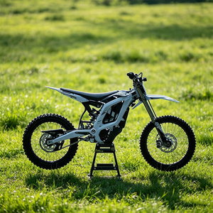 Moteur Surron Light 2 32Hp optimisé pour la performance, couple de roue de 410 Nm, moto de course professionnelle, puissance et performance 24kW Mid-Dr - Product Image 3