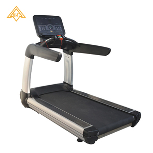 Multifunctionele loopband, het type ZF6600 voor aerobe training en grote elektrische loopbanden - Product Image 1