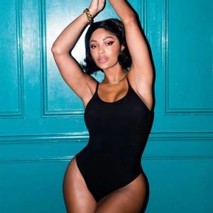 Maillot de bain une pièce sexy sur mesure pour femme - Product Image 3