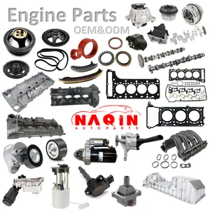 Good Price NAQIN High Quality Car Parts Other Auto Parts For Benz Bmw Nissan Toyota Suzuki Honda Audi Mitsubishi Ford Hyundai