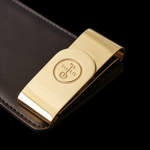 Clips para Billetes con Logotipo Metálico Grabado con Láser, Personalizados por el Fabricante, Regalos Souvenir, Clips para Dinero, Clips para Cartera - Product Image 2