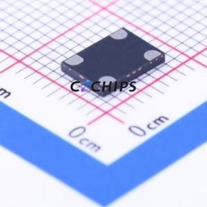 SIT1602AI-82-33E-28.636300Y Pre-Programmed Oscillator SMD7050-4P Oscillator 28.6363MHz 25ppm LVCMOS/ HCMOS 3.3V - Product Image 2