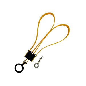 Manette Leggere e Portatili in Plastica, Dispositivo di Bloccaggio, Manette Morbide - Product Image 5