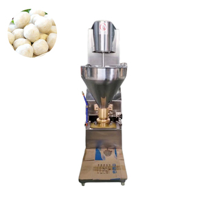 Hamburger Meatball Forming Machine Meat Ball Cooking Machine Meat Ball Machine Meatball - Product Image 2