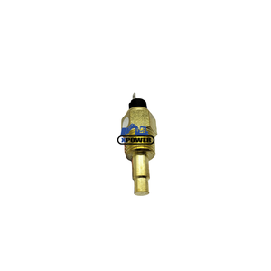 KTA19GC QSK19 CM500 piezas del motor Sensor de temperatura fría del agua 3015238 3913628 - Product Image 3