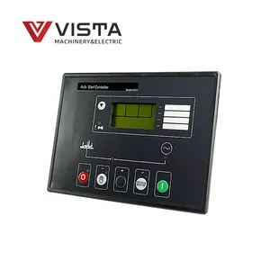 Module de contrôle anti-intrusion de l'automobile, contrôleur de générateur électrique DSE5110 at