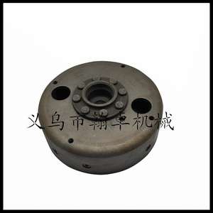 MS070 090 720 Accesorios para motosierra hidráulica: Volante magnético, transformador de alto voltaje, encendedor - Product Image 5