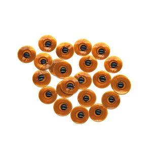 Mini Micro <span class=keywords><strong>NFC</strong></span> chip thụ động chống kim loại Sticker thông minh RFID FPC Tag cho theo dõi tài sản - Product Image 5