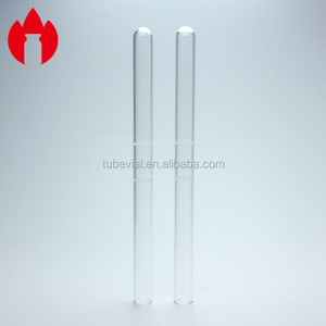 Tubo De Teste De Vidro De Borosilicato usado para Laboratório - Product Image 2
