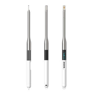 מכונת בדיקות שמן בישול אלקטרונית 220 צג מתח v למטר בודק שמן איכות - Product Image 5