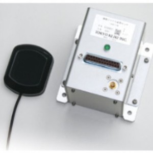 Sensor de Posición de Movimiento Tokyo Keiki con Interfaz RS232 y Cable con Conector para Detección de Vibración y Atitud con Giroscopio - Product Image 2