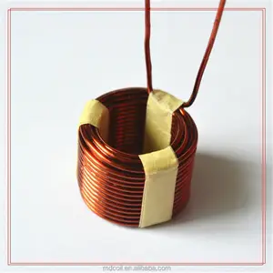 Bobina de voz de bajo <span class=keywords><strong>precio</strong></span> bobina inductora de núcleo de aire bobinas de núcleo de aire bobina - Product Image 6
