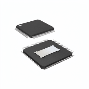 100 LQFP Exposed Pad MM912JP812AMAF Original One Stop Service Electronic Chips Component Embedded - Product Image 1