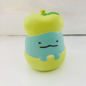 Juguetes de Espuma PU al por Mayor, Frutas Blanditas Kawaii, Promocionales, de Ascenso Lento, Lindos y Coloridos, de Dibujos Animados, para Decoración y Regalos - Product Image 5