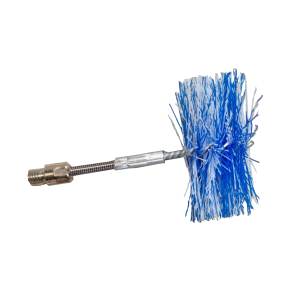 Star Professional Pellet Cleaner Kit Brosse de rechange flexible Ø 100 mm Outil de tournage - Product Image 2