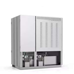 آلة تنظيف الملابس الصناعية بالتنظيف الجاف، معدات غسيل تجارية تعمل بالبترول، مصنوعة من الفولاذ المقاوم للصدأ - Product Image 5