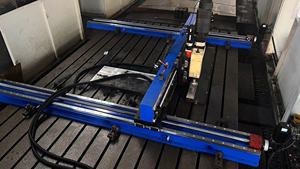 Usine directe XDLMX1000 rabot <span class=keywords><strong>portique</strong></span> fraiseuse - Product Image 2