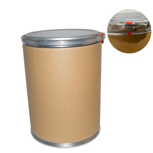 CH SJPACK Bouchon de verrouillage à anneau en plastique PP rouge pour fût, écologique, emballage manuel - Product Image 6