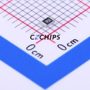 Résistance SMD 0805W8F158KT5E 0805 (Type : Film épais) (Résistance : 1,58 Ohm Précision : 1%) - Product Image 1