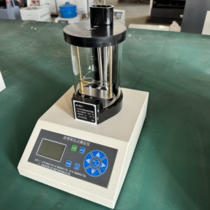 Asphalt-Ring-und-Kugel-Weichpunktprüfgerät Testausrüstung für Asphalt-Weichpunktprüfung (Ring-und-Kugel-Apparat) - Product Image 2