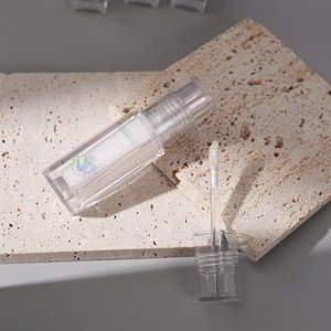 Bâton d'ombre à paupières liquide nacré au design personnalisé <span class=keywords><strong>Illuminateur</strong></span> d'ombre à paupières miroitant - Product Image 1