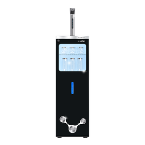 Purificateur d'eau vertical Karofi DIAMOND SA66 de haute qualité, chaud et froid, à hydrogène alcalin ionisé, avec filtre - Product Image 1