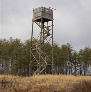 <span class=keywords><strong>Tour</strong></span> d'observation My-Size Patrol avec échelle inspirée de l'acier et de la conception d'angle en acier pour les accessoires de télécommunication <span class=keywords><strong>Tour</strong></span> d'antenne - Product Image 3