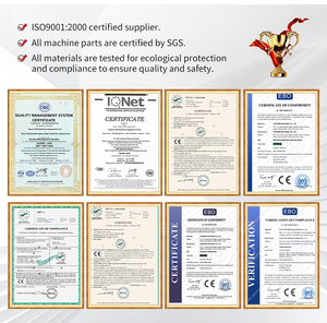 หัวจับยึดแนวนอนแบบ 2 แกน รุ่น APS LD2000 สำหรับเครื่องเจาะเบาะ พร้อมมอเตอร์แกนหมุน 3.0 กิโลวัตต์ อัตโนมัติ ขนาดโต๊ะ 250x135 - Product Image 4