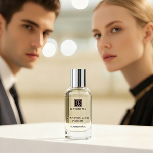 Produits les plus vendus sur <span class=keywords><strong>Amazon</strong></span> Cross-Border Style tendance Parfum unisexe pour hommes et femmes Parfum de marque originale Étiquette privée OEM - Product Image 1