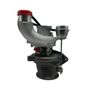 Turbocompresor 118100XEC02 Apto para Motores de Gasolina 2.0 GW4C20A de Great Wall HAVAL H8 HAVAL H9 - Product Image 1