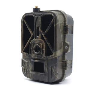 Game Trail Camera 1080P 2.4inch Screen 42pcs 940nm Ir Leds IP65 Waterproof <b>Tree</b> <b>Stand</b> Hunting Camouflage Design - Product Image 2
