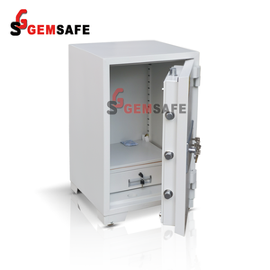 K880 + gemsafe Tủ bảo mật cao khóa đôi khóa chống cháy an toàn chống cháy - Product Image 1
