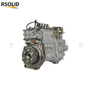 Bomba de Inyección Diesel Rsoliddiesel Basch Zexel 107492-1080 8972121820 para Motor de Camión Isazu 4HE1 NQR - Product Image 2