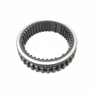 Sunupmaster, Transmisión JEEP Nueva, R151 AX15 1-2, Deslizador HRC60-62 con Tratamiento Térmico, Repuesto AX15-15A AX15-36 S-1192 - Product Image 2