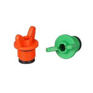 LK-3-041 (20mm) nhà máy cung cấp chất lượng cao phụ kiện đường ống ppr PP-R nam chủ đề ống cốc cuối cắm phù hợp với tai - Product Image 1