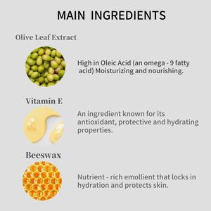 Crema <span class=keywords><strong>Facial</strong></span> Iluminadora y Blanqueadora con Ácido Kójico, Infundida con Arbutina y Vitamina E, para una Piel Radiante, Hidratante y Suave - Product Image 3