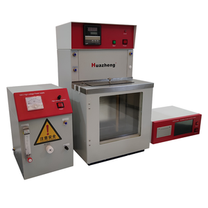 Testeur d'évolution de gaz d'huile d'isolation de HZSQ-2300 précision Instrument 220V pour mesurer les caractéristiques de libération de gaz essentielles - Product Image 2