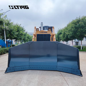 รถดันดินตีนตะขาบขนาดใหญ่ LTMG จีน 220 แรงม้า 320 แรงม้า พร้อมเครื่องปรับอากาศและกำลังแรง ใช้งานได้หลากหลาย - Product Image 6