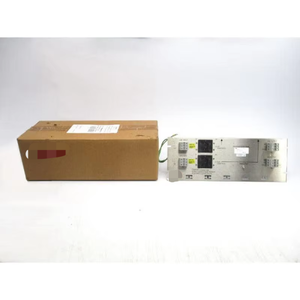 6644463A2 9-HA-RPS-PEP11 013 120/240V 25A nuevo controlador de programación PLC de automatización Industrial de almacén listo Original - Product Image 1