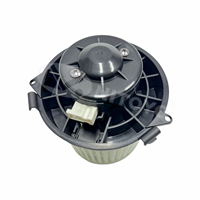 NITOYO After Market Auto Pièces de rechange 700285 Moteur de ventilateur pour nissan Versa Auto Parts