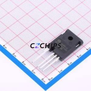 มอสเฟทซิลิกอนคาร์ไบด์ทรานซิสเตอร์ TO247-4 GC3M0075120K ของแท้ใหม่ล่าสุด - Product Image 1