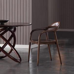 Nieuw Ontwerp Massief Beukenhouten Stoel Antiek Houten Verstelbare Schommelstoel Antiek Zweefvliegtuig Schommelstoel - Product Image 6