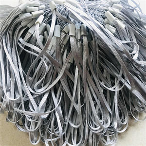 Correa Decorativa para Teléfono Móvil 2026, Correa <span class=keywords><strong>de</strong></span> Mano Decorativa para Celular, Decoración para Teléfono, Antirrobo, Antipérdida - Product Image 1