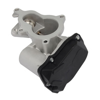 Válvula EGR Wanray para Audi A4 A6 A8 Q7 2.7 3.0 TDI V6 Motor Diésel 03G131501J 03G131501Q Válvula de Recirculación de Gases de Escape